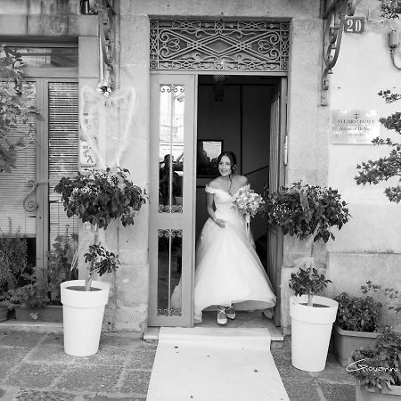 Gualtiero Camere & Suite Caltagirone Extérieur photo