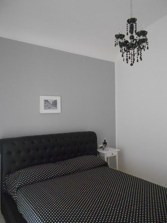 Gualtiero Camere & Suite Caltagirone Chambre photo