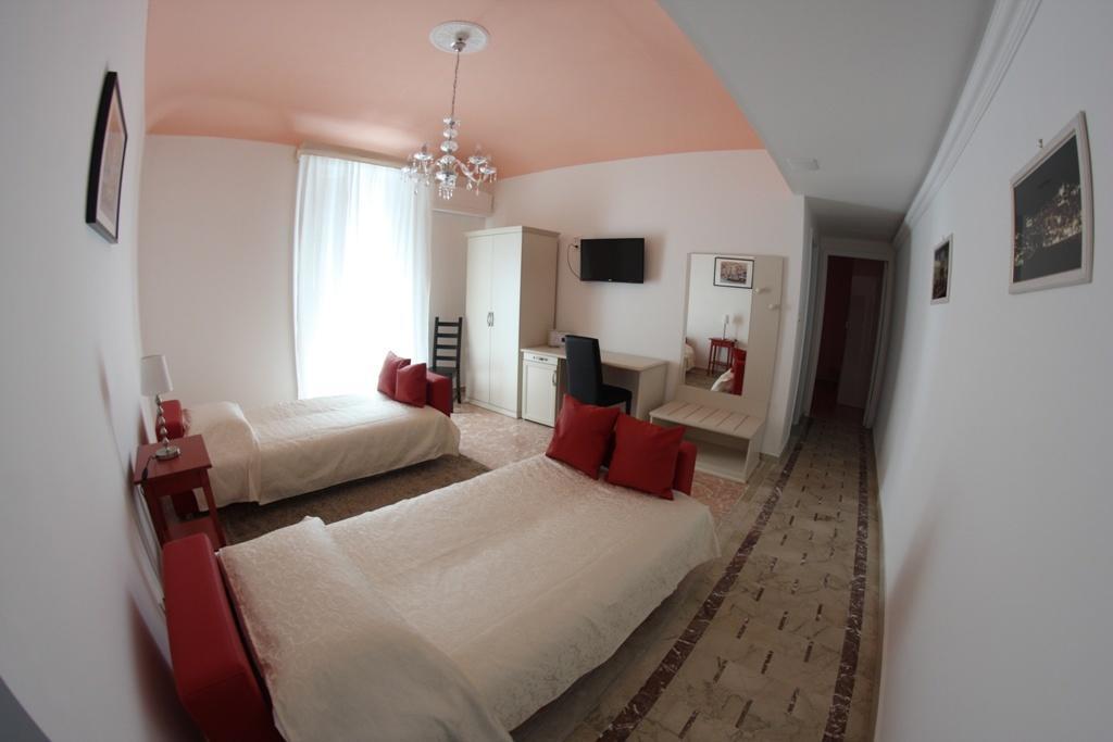 Gualtiero Camere & Suite Caltagirone Extérieur photo