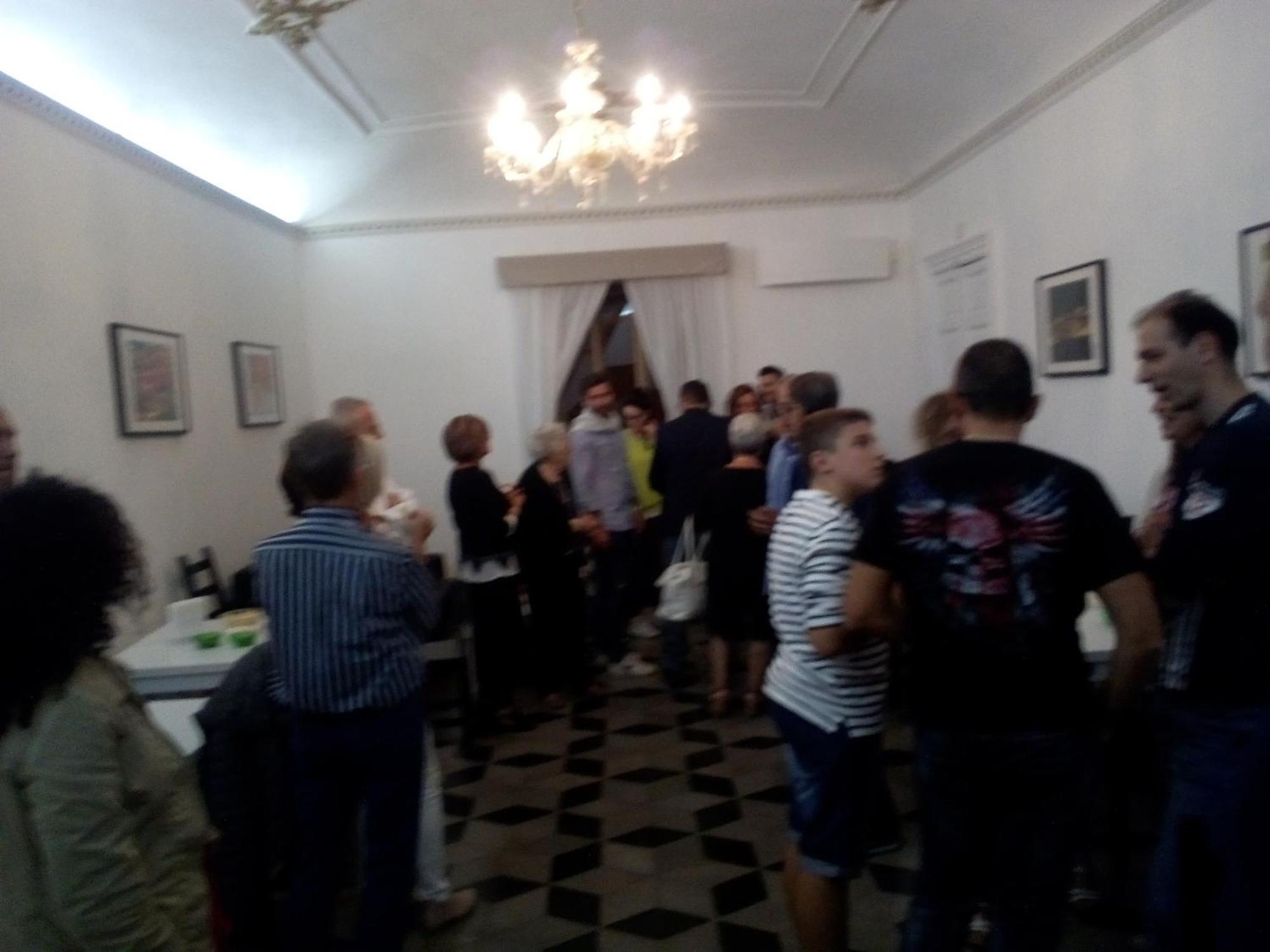 Gualtiero Camere & Suite Caltagirone Extérieur photo