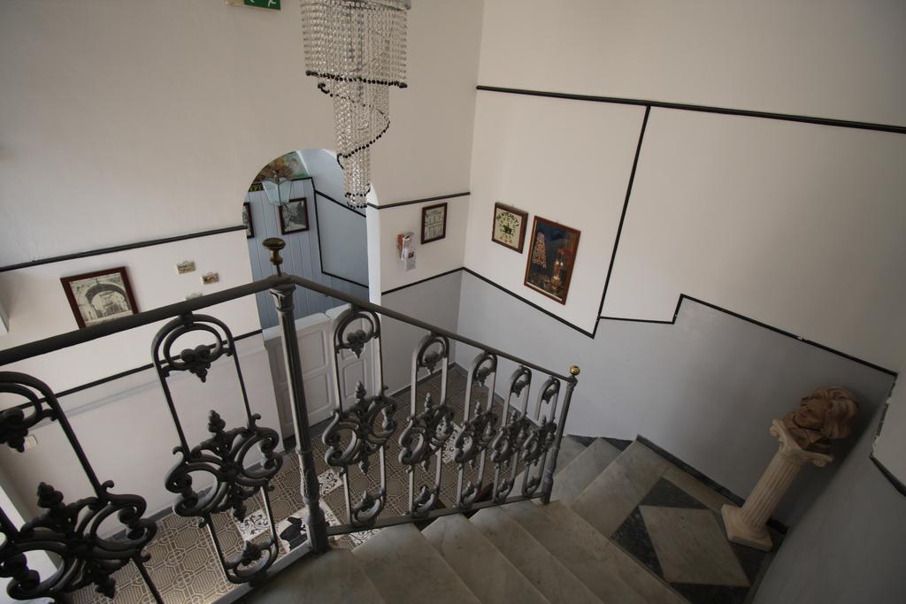 Gualtiero Camere & Suite Caltagirone Extérieur photo