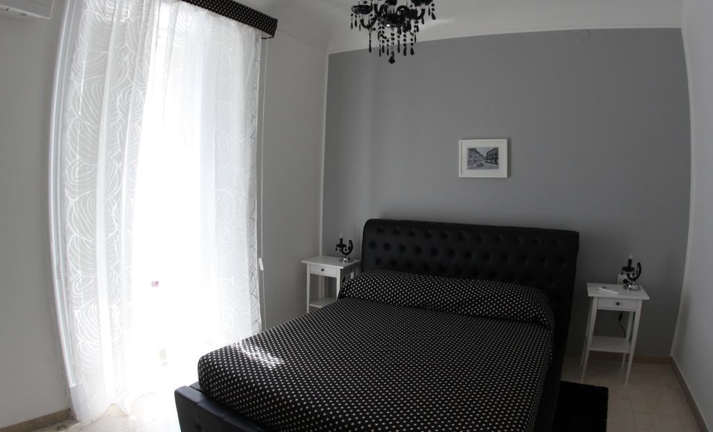 Gualtiero Camere & Suite Caltagirone Extérieur photo